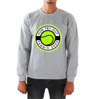 Adult Crew Neck Sweater Thumbnail