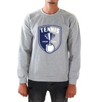 Adult Crew Neck Sweater Thumbnail