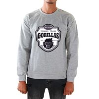 Adult Crew Neck Sweater Thumbnail