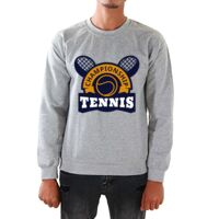 Adult Crew Neck Sweater Thumbnail