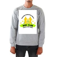 Adult Crew Neck Sweater Thumbnail