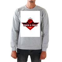 Adult Crew Neck Sweater Thumbnail