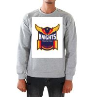 Adult Crew Neck Sweater Thumbnail