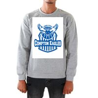 Adult Crew Neck Sweater Thumbnail