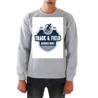 Adult Crew Neck Sweater Thumbnail