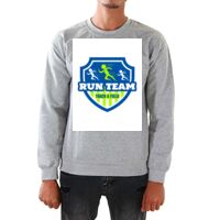 Adult Crew Neck Sweater Thumbnail