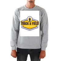 Adult Crew Neck Sweater Thumbnail