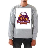 Adult Crew Neck Sweater Thumbnail