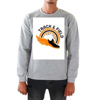 Adult Crew Neck Sweater Thumbnail