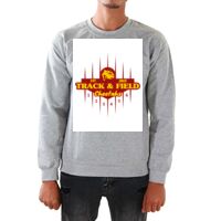 Adult Crew Neck Sweater Thumbnail