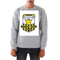 Adult Crew Neck Sweater Thumbnail