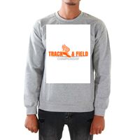 Adult Crew Neck Sweater Thumbnail