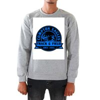 Adult Crew Neck Sweater Thumbnail