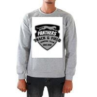 Adult Crew Neck Sweater Thumbnail