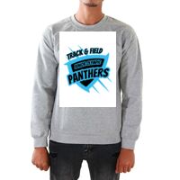 Adult Crew Neck Sweater Thumbnail