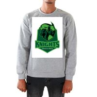 Adult Crew Neck Sweater Thumbnail