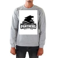 Adult Crew Neck Sweater Thumbnail