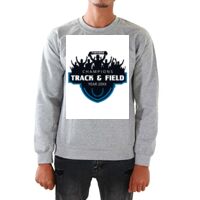 Adult Crew Neck Sweater Thumbnail