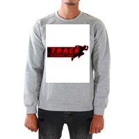 Adult Crew Neck Sweater Thumbnail