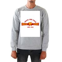 Adult Crew Neck Sweater Thumbnail