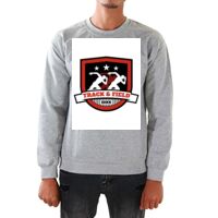 Adult Crew Neck Sweater Thumbnail