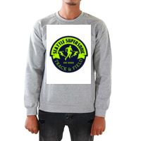 Adult Crew Neck Sweater Thumbnail