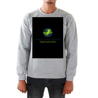 Adult Crew Neck Sweater Thumbnail