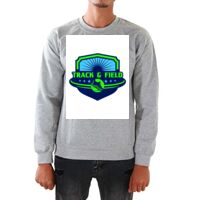 Adult Crew Neck Sweater Thumbnail