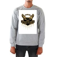 Adult Crew Neck Sweater Thumbnail