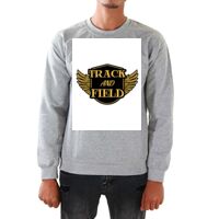 Adult Crew Neck Sweater Thumbnail