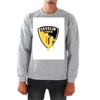 Adult Crew Neck Sweater Thumbnail