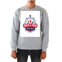 Adult Crew Neck Sweater Thumbnail