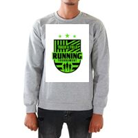 Adult Crew Neck Sweater Thumbnail