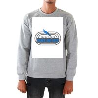 Adult Crew Neck Sweater Thumbnail
