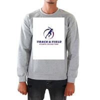 Adult Crew Neck Sweater Thumbnail