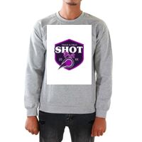 Adult Crew Neck Sweater Thumbnail