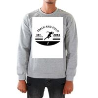 Adult Crew Neck Sweater Thumbnail