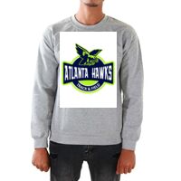 Adult Crew Neck Sweater Thumbnail