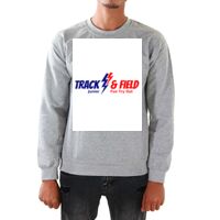 Adult Crew Neck Sweater Thumbnail