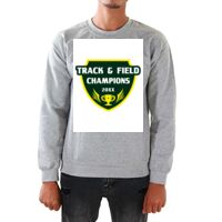 Adult Crew Neck Sweater Thumbnail