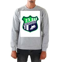 Adult Crew Neck Sweater Thumbnail