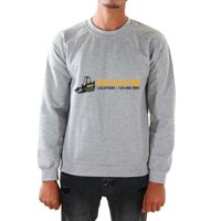 Adult Crew Neck Sweater Thumbnail