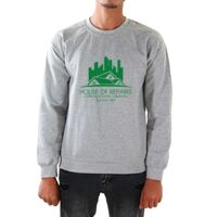 Adult Crew Neck Sweater Thumbnail