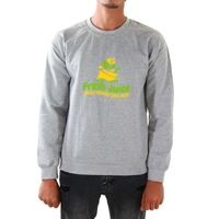 Adult Crew Neck Sweater Thumbnail