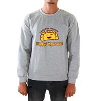 Adult Crew Neck Sweater Thumbnail