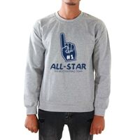 Adult Crew Neck Sweater Thumbnail