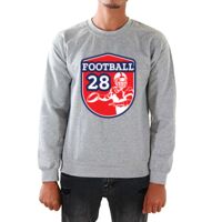 Adult Crew Neck Sweater Thumbnail