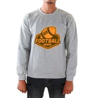 Adult Crew Neck Sweater Thumbnail