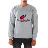Adult Crew Neck Sweater Thumbnail