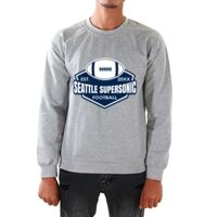 Adult Crew Neck Sweater Thumbnail
